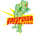 Open-Air Lakesplash