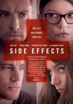SIDE EFFECTS SIDE EFFECTS