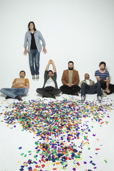 The Cat Empire