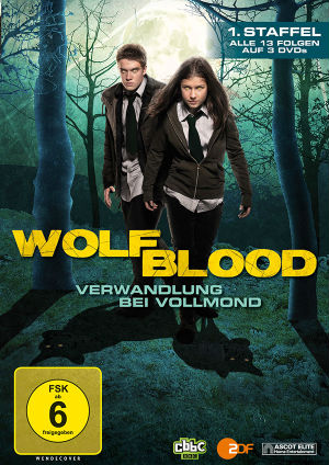 Wolfblood - 1. Staffel Wolfblood - 1. Staffel