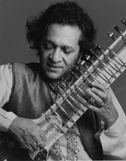 Sitar Maestro Pt. Ravi Shankar Sitar Maestro Pt. Ravi Shankar