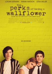 The Perks Of Being A Wallflower The Perks Of Being A Wallflower