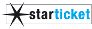 Starticket