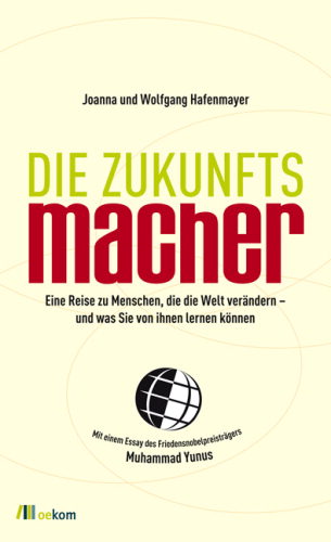 DIE ZUKUNFTSmacher